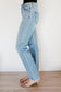 Hidden Tracey High Rise Straight Jeans
