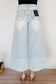 Habitual Addie Cuffed Gaucho Jeans