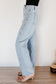Habitual Evie Long Patch Barrel Jeans