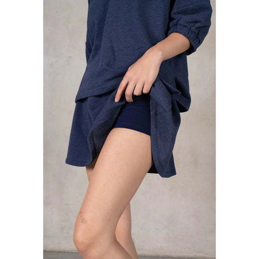 Lalamia Knit Flare Tennis Skort