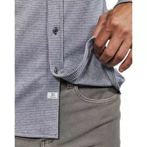 7Diamonds Generation Knit Shirt