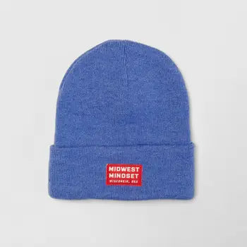 Giltee Midwest Mindset Beanie