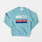 Giltee Pillars Unisex Wisco Crewneck