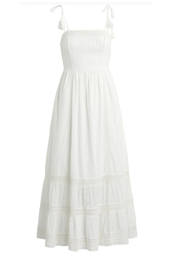 Bila77 Alberni Dress