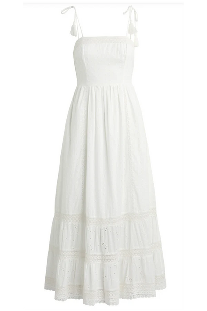 Bila77 Alberni Dress