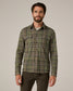 7 Diamonds Generation™ Plaid Soft Knit Shirt