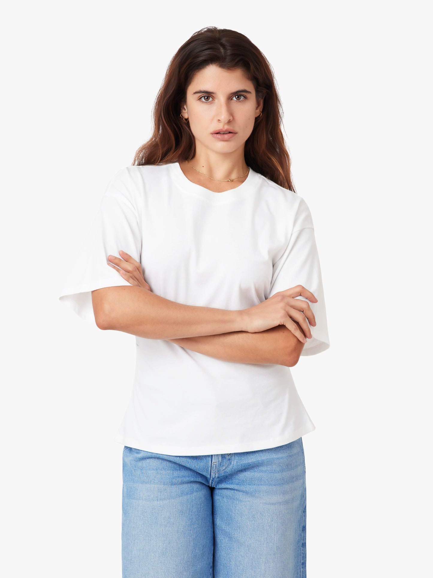 Habitual Kai Top