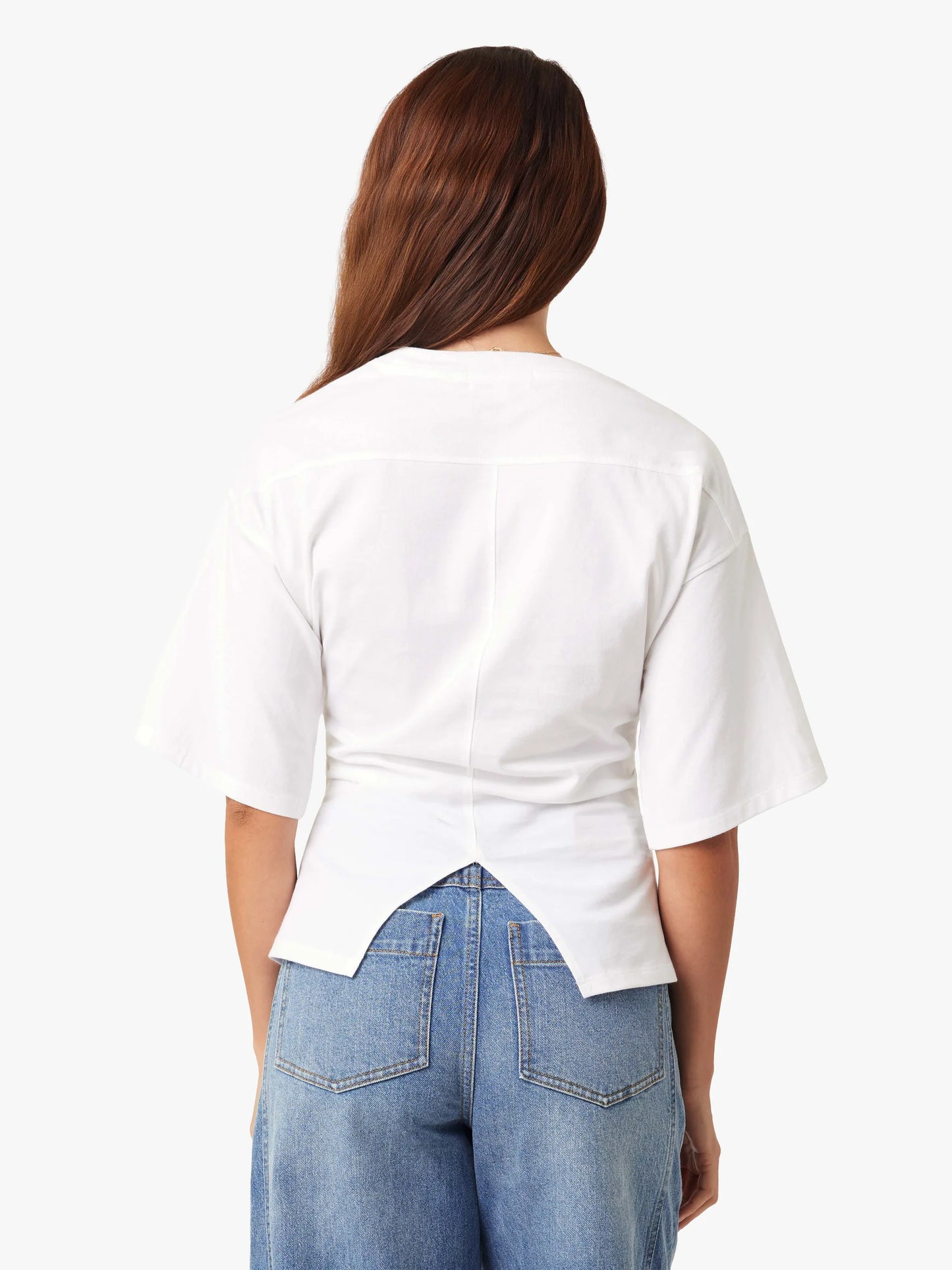 Habitual Kai Top