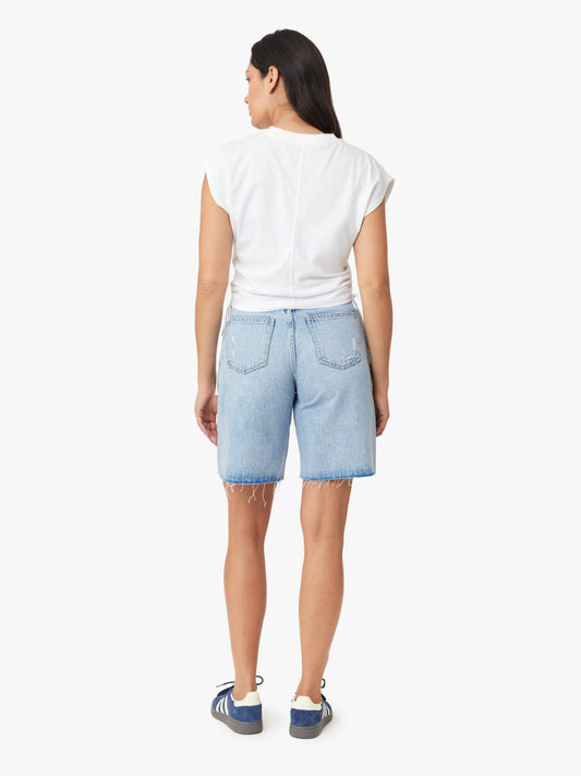 Habitual Joey Easy Long Short