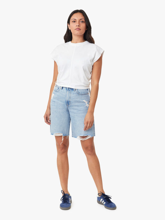 Habitual Joey Easy Long Short