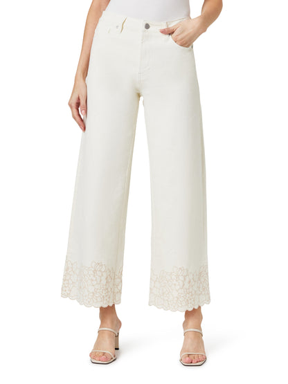 Habitual Wide Leg Crop Jean