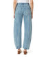 Habitual Evie Long Patch Barrel Jeans