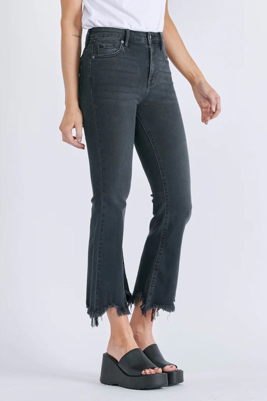 Hidden Happi Black Jean