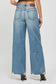 Hidden Nori Extra Wide Leg Jean