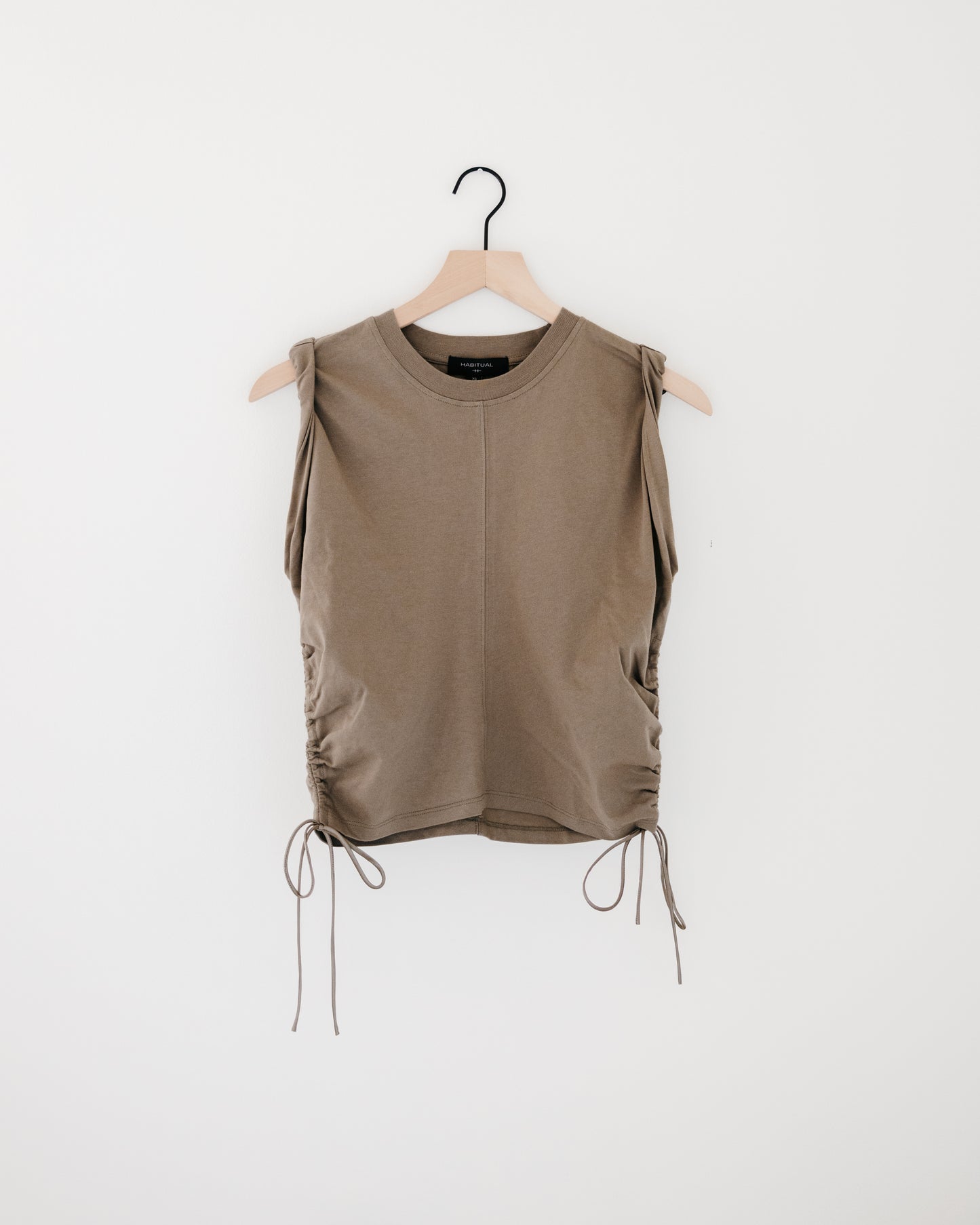Habitual The Luna Top