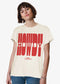 Girl Dangerous Howdy Graphic Tee