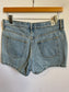 Altar'd State Denim Skort