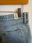Altar'd State Denim Skort