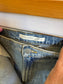 Altar'd State Denim Skort
