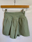 Yogalicious Athletic Shorts