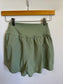 Yogalicious Athletic Shorts