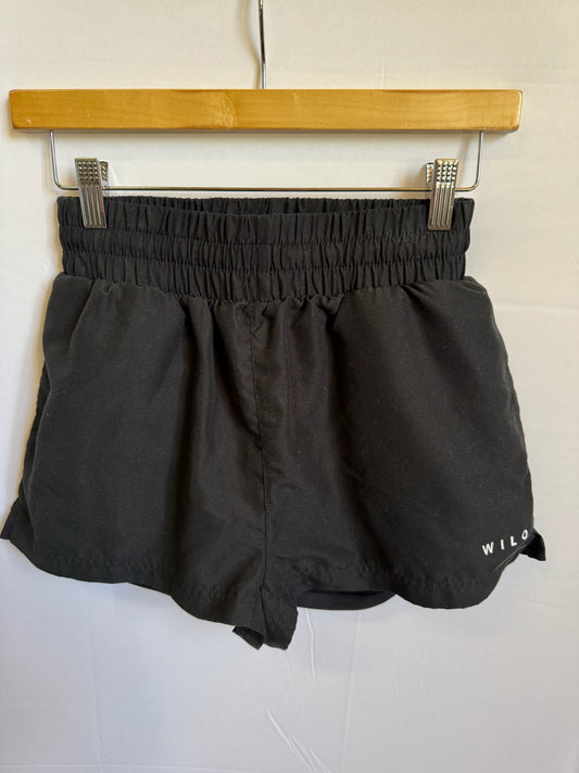 Wilo Athletic Shorts