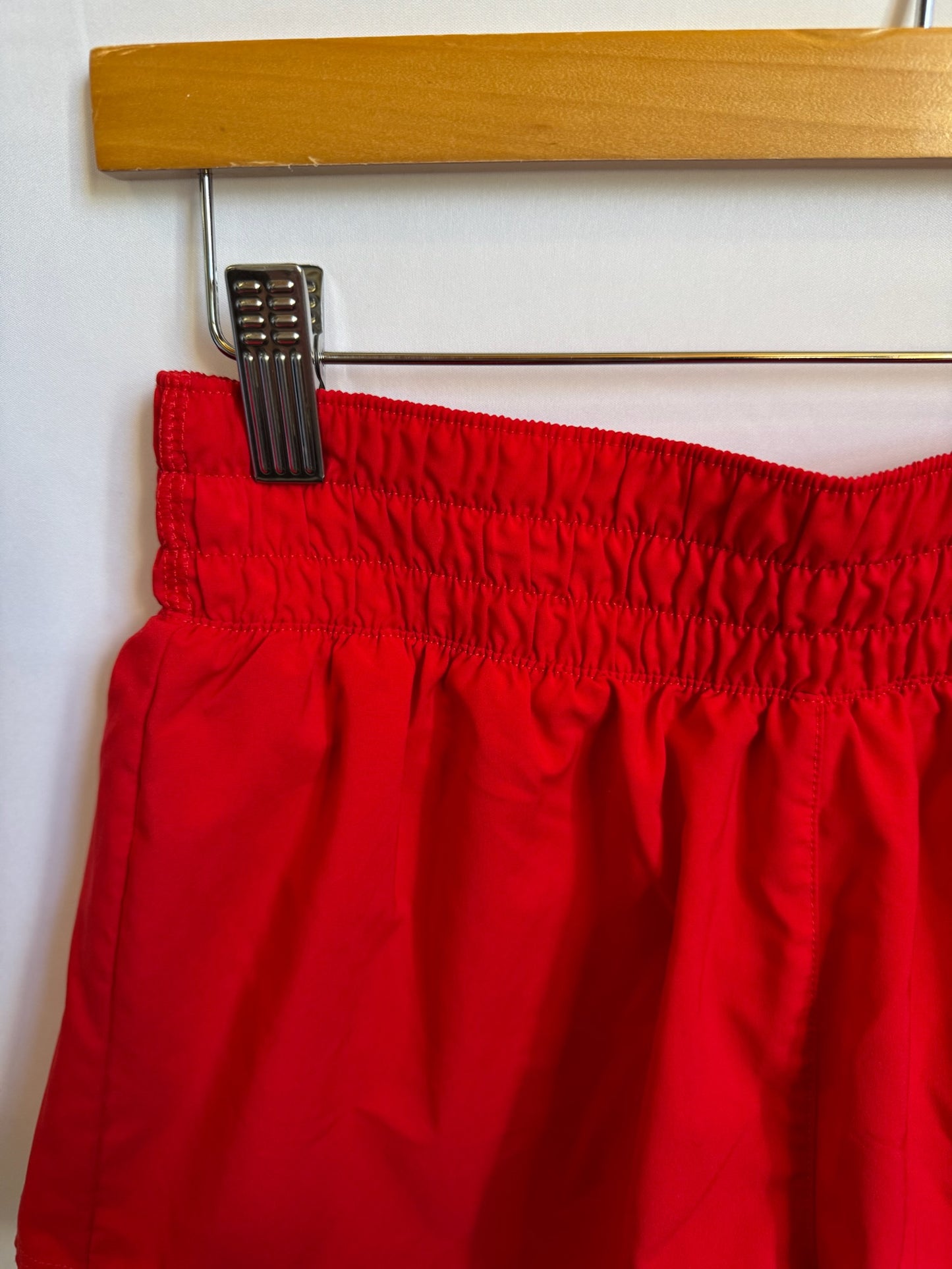 Nike Athletic Shorts