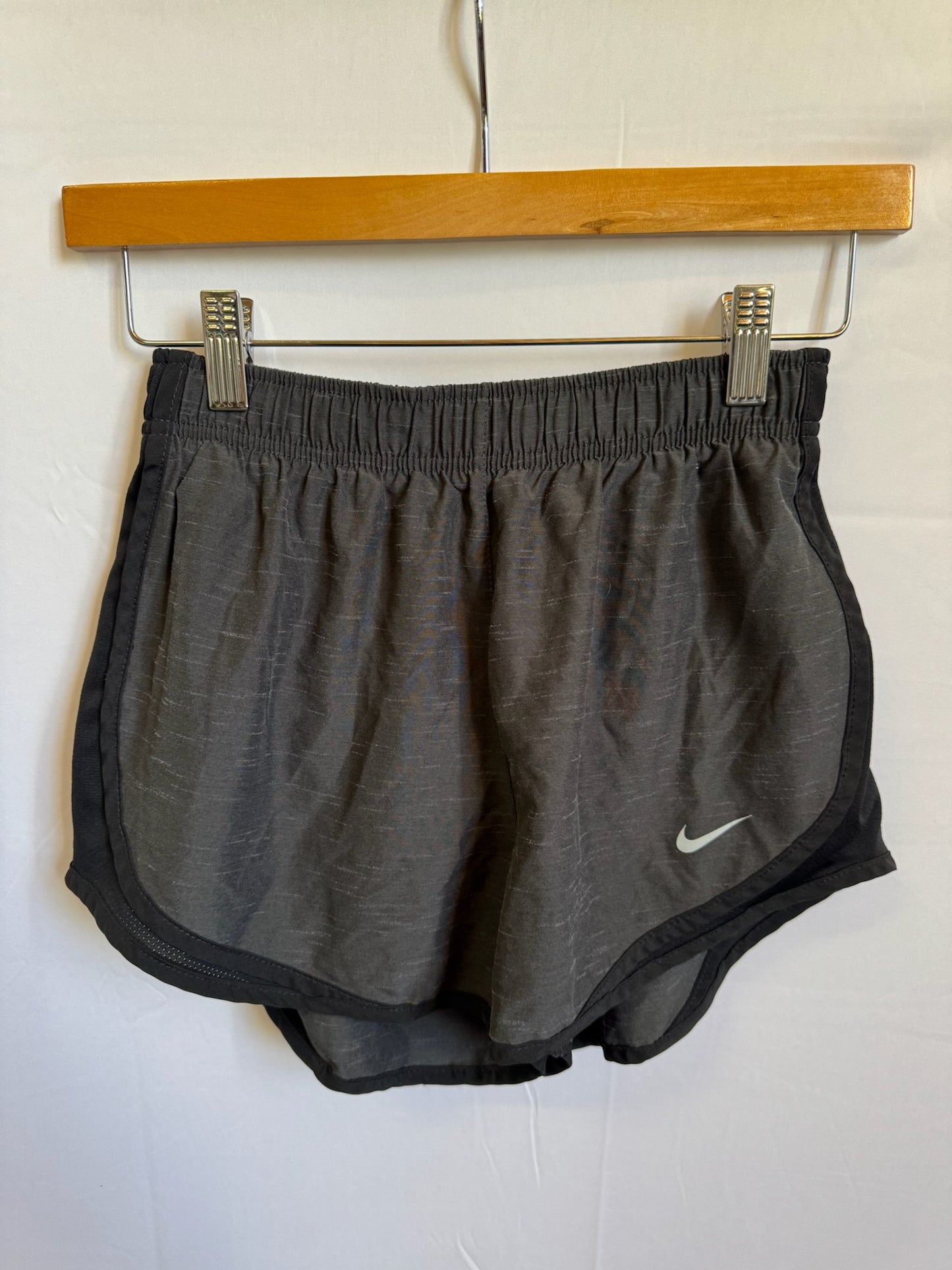 Nike Lined Running Shorts