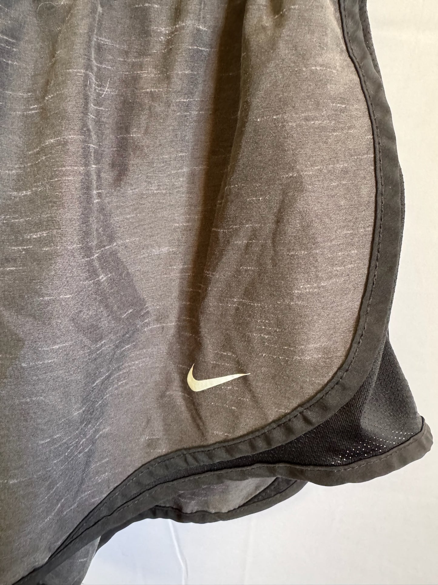 Nike Lined Running Shorts