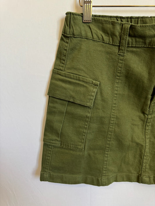 Cargo Skirt