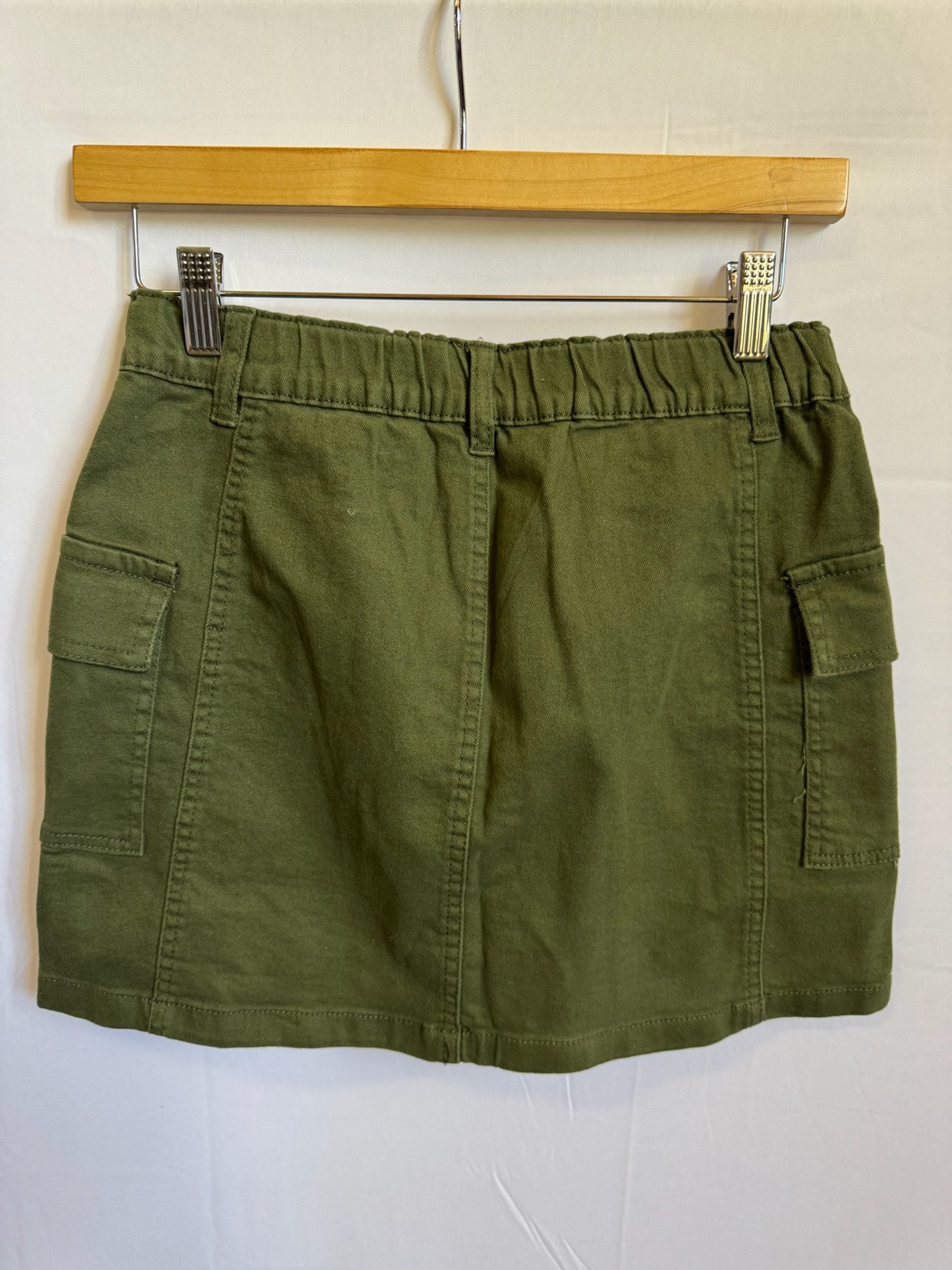 Cargo Skirt