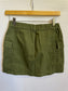 Cargo Skirt