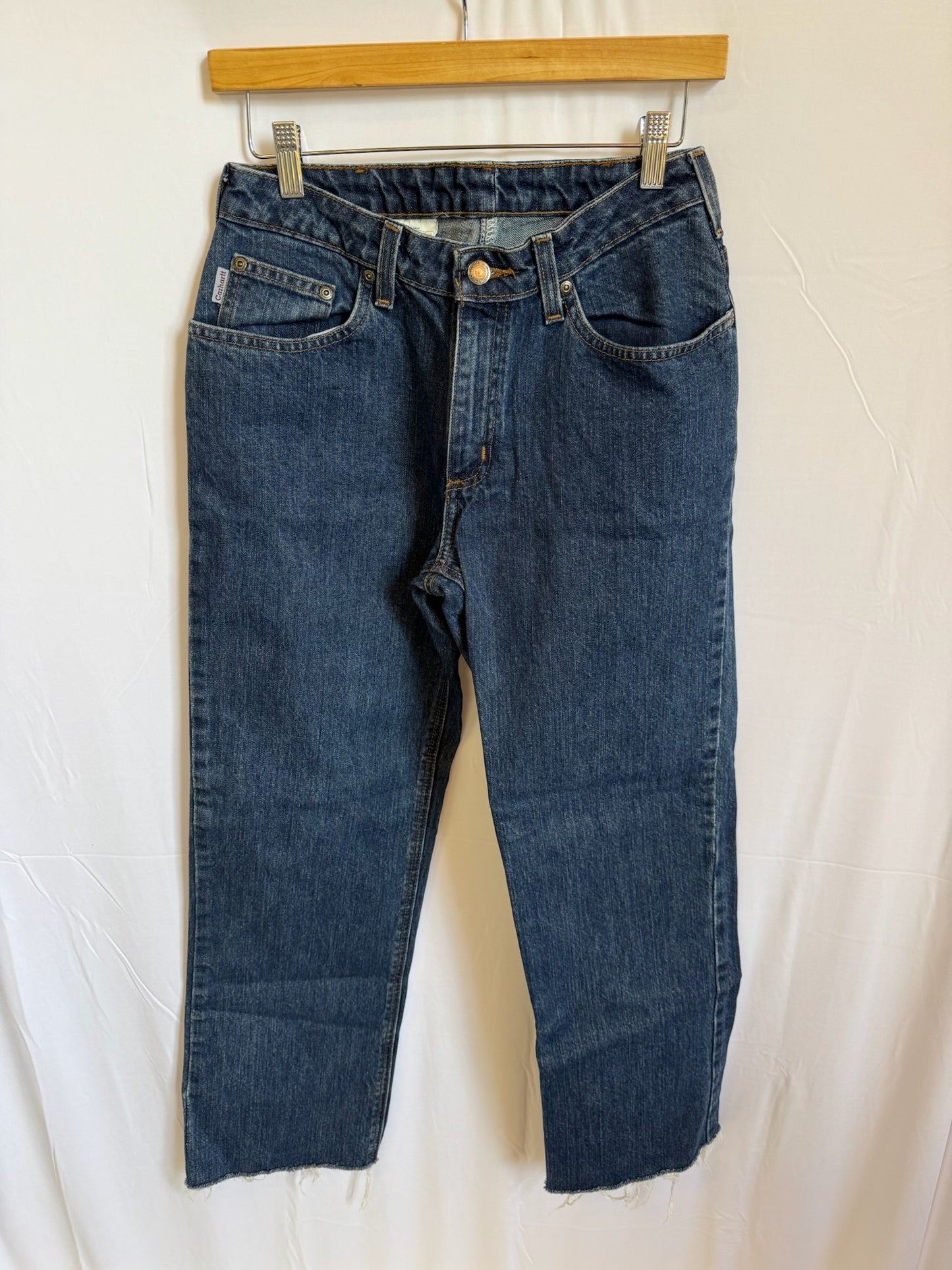 Carhartt Jeans