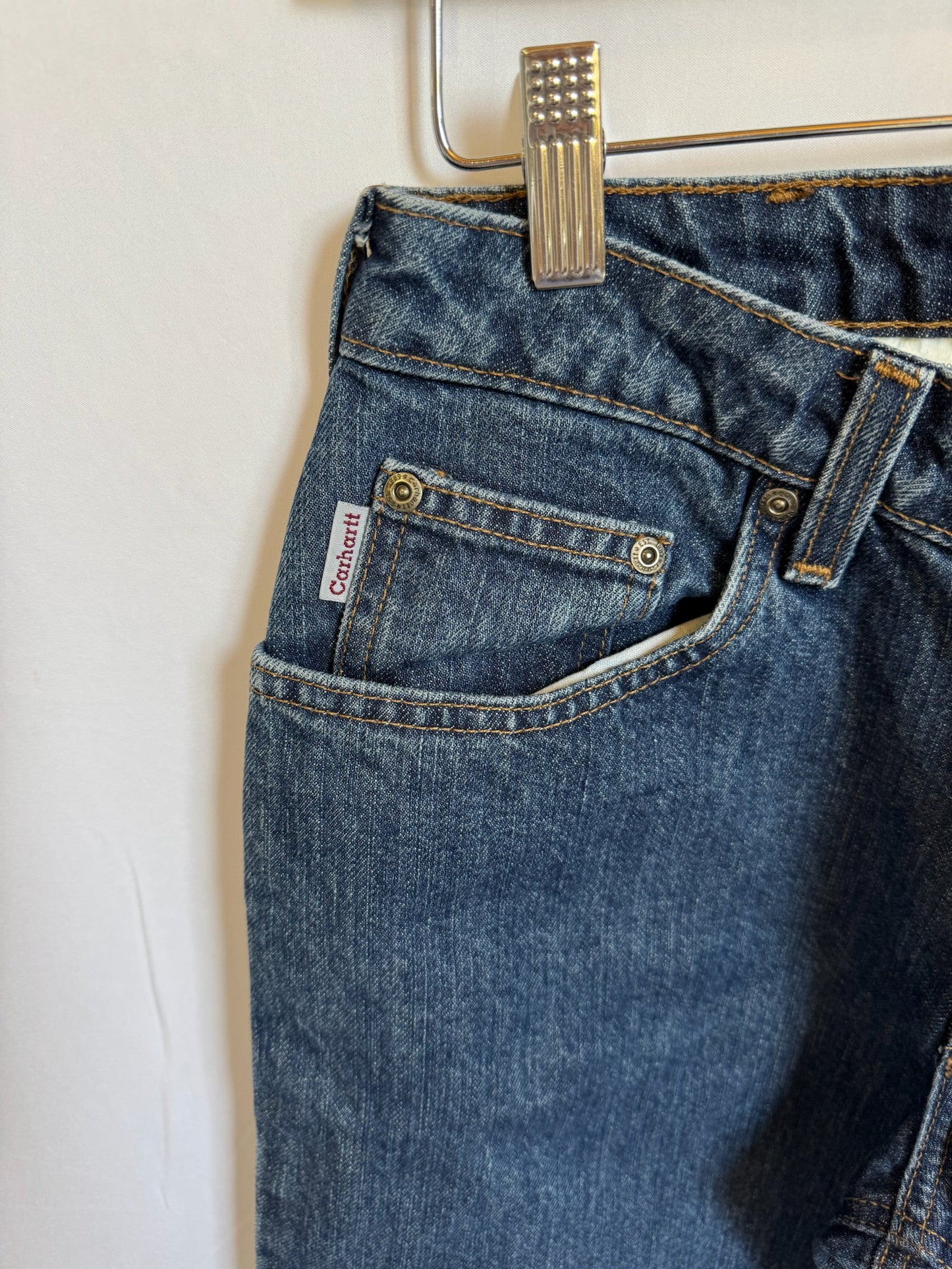 Carhartt Jeans