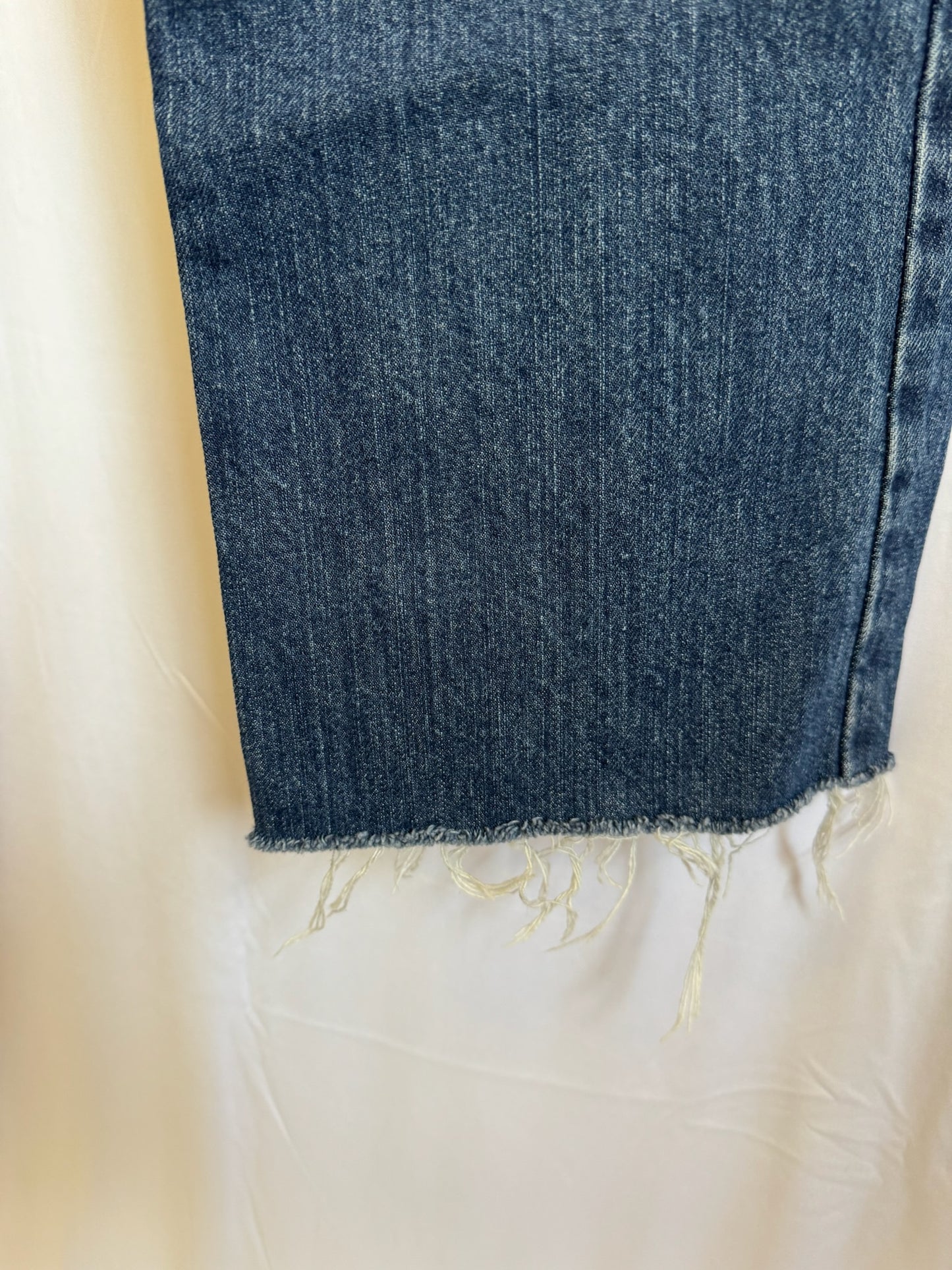 Carhartt Jeans
