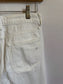 Hidden Distressed Crop Jeans