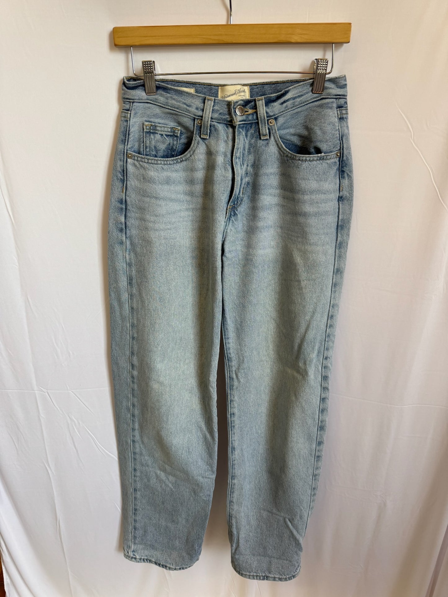 Universal Thread 90s Baggy Jeans