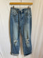 Flying Monkey Medium Wash Jeans
