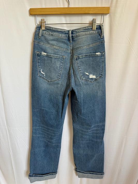 Flying Monkey Medium Wash Jeans