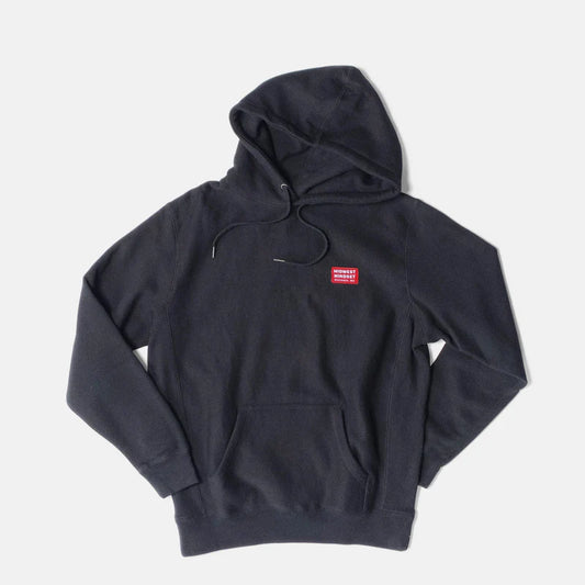 Giltee Midwest Mindset Vita Hoodie