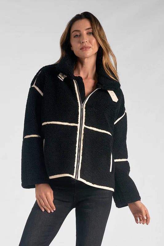 Elan Snowmass Coat