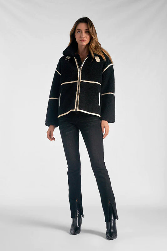 Elan Snowmass Coat