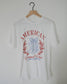 American Rodeo Cowgirl 4th of July Graphic Tee