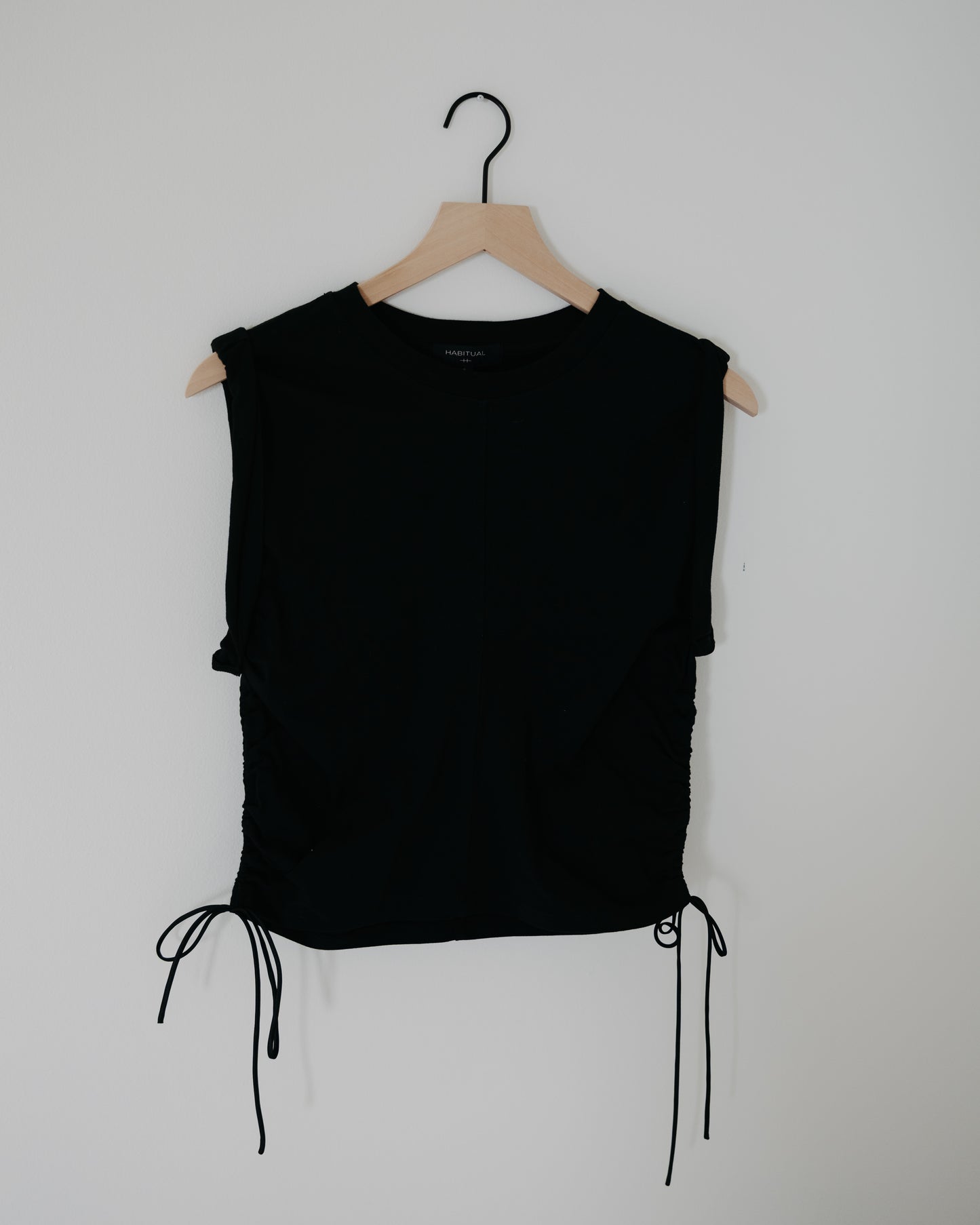 Habitual The Luna Top