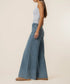 Kut from the Kloth Blake High Rise Super Wide Leg Jeans