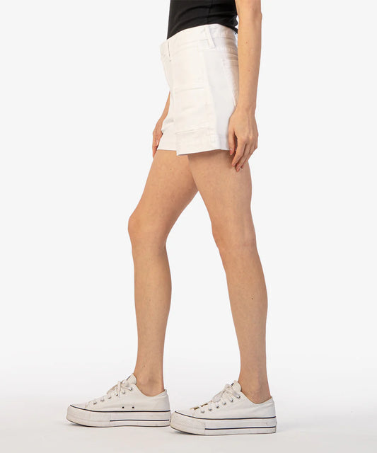 Kut from the Kloth Jane High Rise Shorts