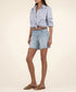 Kut from the Kloth Hailey High Rise Shorts