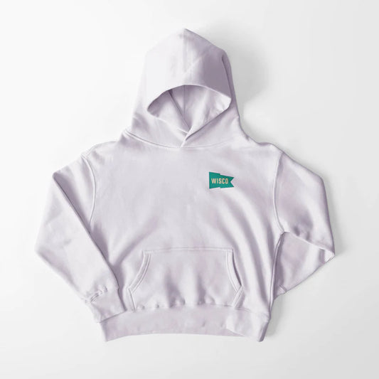 Giltee Orchid Wisco Hoodie
