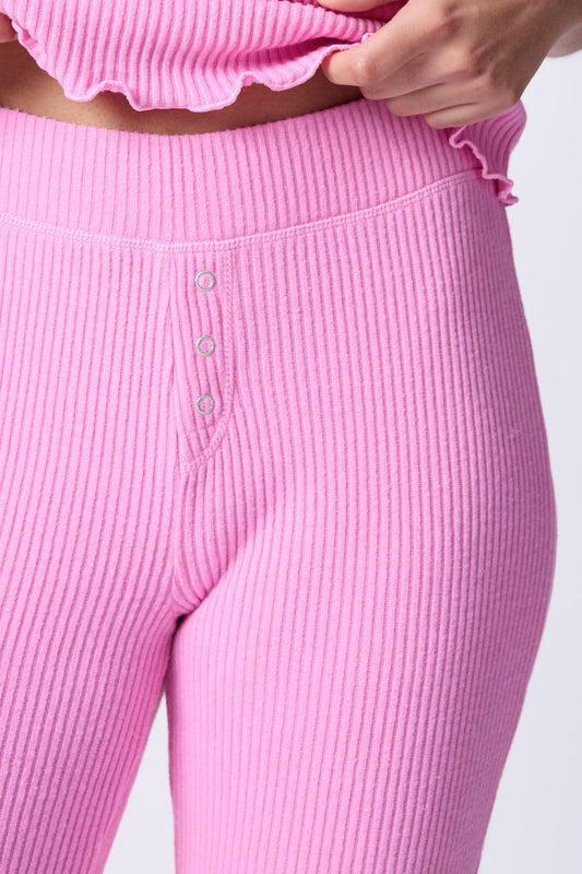 PJ Salvage Reloved Rib Pant