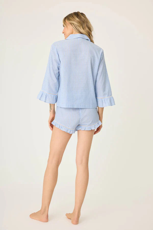 PJ Salvage Dainty Daisy Shirt